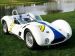 Maserati Tipo 61 Birdcage 1959 года